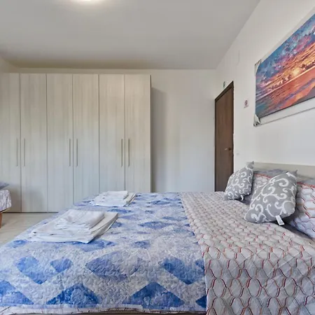 Arish Downtown Venice Guest house Marghera