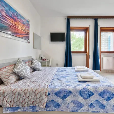 Arish Downtown Venice Guest house Marghera