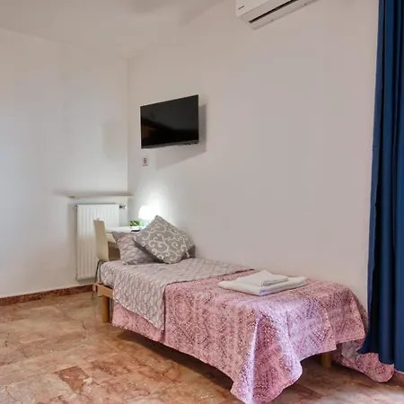 Guest house Arish Downtown Venice Marghera