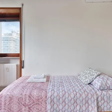 Arish Downtown Venice Guest house