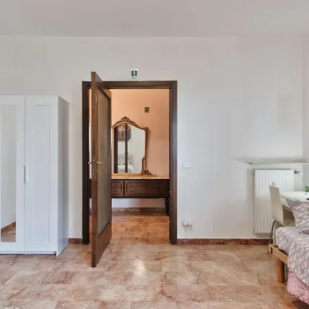 Arish Downtown Venice Guest house Marghera