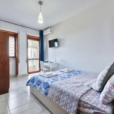 Guest house Arish Downtown Venice Marghera