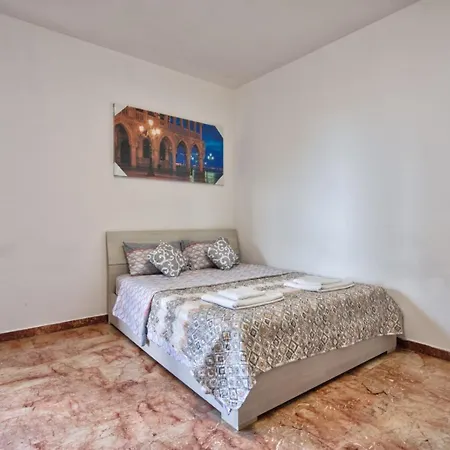 Guest house Arish Downtown Venice Marghera