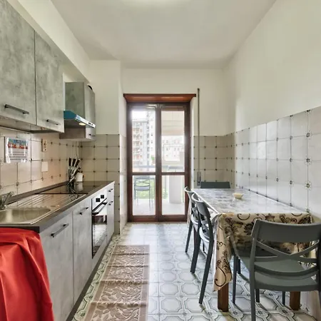 Arish Downtown Venice Guest house
