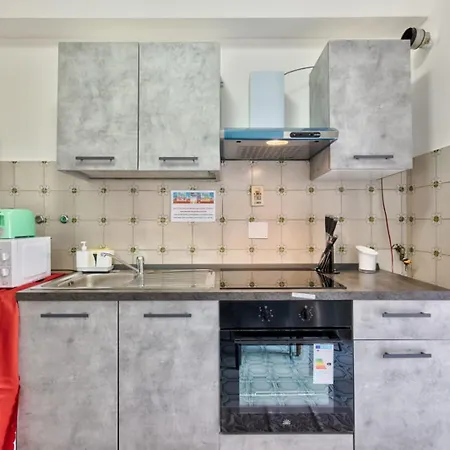 Guest house Arish Downtown Venice