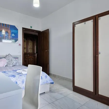 Gasthuis Arish Downtown Venice Marghera